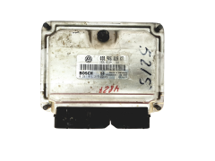 Controlador Seat Skoda 038906019KT 0281011219 Bosch 23834
