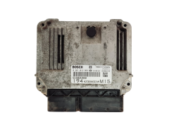 Controlador 0281012963 51854280 Fiat Bosch 
