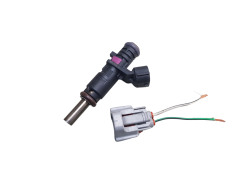 Inyección De Combustible 166009685R ITGDC9 1.0 Sce Dacia Renault Smart