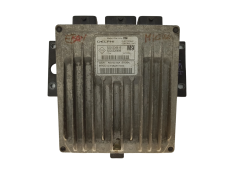 Controlador 8200334419 8200326498 R0410C100A Renault Delphi 16397