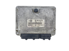 Controlador 038906018BM 0281001846 VW Bosch 53967