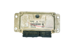 Controlador Toyota 89661-0H023 0261208702 Bosch 33032
