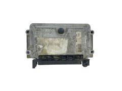 Controlador 0261206216 9632693980 PSA Bosch 60124