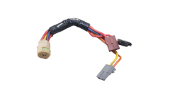 Cables eléctricos 4162W4 Valeo Citroen Berlingo Xsara Xantia 