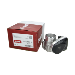 Mariposa De Aire 06A133062AT 91330662101 VW Audi Seat Skoda Vika