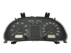 Velocímetro/Instrumentos Y Relojes Seat Arosa 6H0919860 0263601001 54458