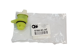 Sensor Velocidad Citroen Peugeot Fiat 616083 QPlus