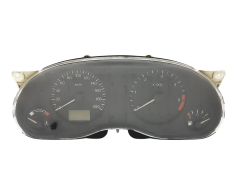 Velocímetro/Instrumentos Y Relojes 95VW-10849-DJ 7M0920801C Galaxy VW 55563