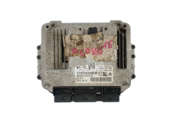 Controlador 0281012467 9663786380 9653958980 PSA Bosch 37113