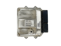 Controlador FGP MJD6JF.P6 55189505 Fiat Magneti Marelli 39078