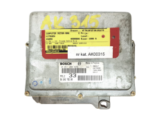 Controlador 0261204628 9630278580 26FM0395  PSA Bosch 19028