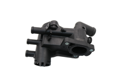 Caja Termostato 032121111AP 11210099001 VW Seat Skoda Vika