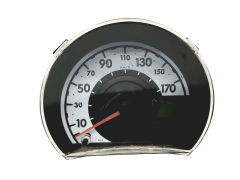 Velocímetro/Instrumentos Y Relojes Aygo C1 107 83800-0H012-A Toyota PSA 53541