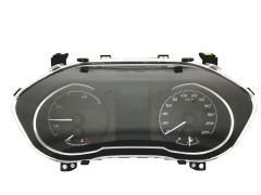 Velocímetro/Instrumentos Y Relojes Toyota Yaris 83800-F5441 83800F5441 53963