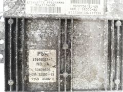 Controlador 9643134680 9637706180-05 21646087-4 PSA Sagem 17131