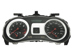 Velocímetro/Instrumentos Y Relojes Renault Clio 3 8200820999 D 33483
