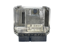 Controlador 03G906021AQ 0281012390 VW Bosch 62969