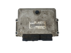 Controlador 55198058 0281011553 Fiat Bosch 38174