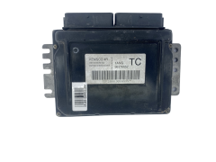 Controlador 96376652 S010016040A2 1ANG Daewoo Kemsco 49202