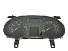 Velocímetro/Instrumentos Y Relojes Renault Clio 2 8200276525 A 56812