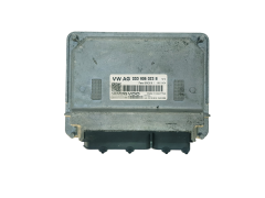 Controlador 03D906023B 5WP40421 04 VW Seat Siemens  32446