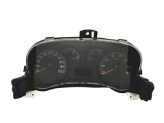 Velocímetro/Instrumentos Y Relojes Fiat Punto 46833368 503000460300 58084
