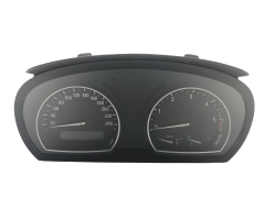 Velocímetro/Instrumentos Y Relojes BMW X3 E83 6211 3416113-02 Borg 56254