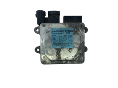 Controlador 9653783580 6900000555 Q1T19074M2ZE G025545A KOYO PSA 50968