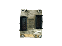Controlador ME73H4F022 0261208206 Fiat Bosch 31027