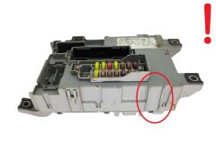Controlador 00518690940 28260591 Fiat Delphi 20535