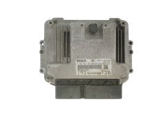 Controlador 55204761 0281012862 4E34A3ABM Fiat Bosch 46839