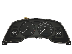 Velocímetro/Instrumentos Y Relojes Opel Astra G 90561451QK 110008830001 30189