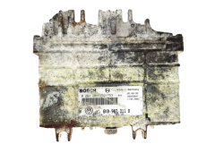 Controlador 6K0907311B 0261203752/753 VW Bosch 19135