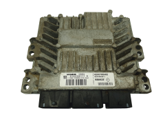 Controlador S122326111A 8200766462 8200592611 Renault Siemens 68389