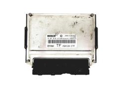 Controlador 0281010419 8973155087 37880PLZE00 Honda Bosch 30107