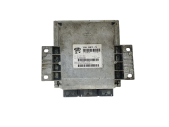 Controlador 9652488080 IAW48P2.76 PSA Magneti Marelli 39872