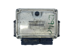 Controlador 0281010442 8200141954 8200049306 Renault Bosch 63604
