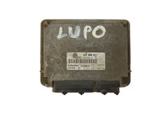 Controlador VW 047906027 5WP4331 05 Siemens 15888
