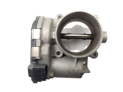 Mariposa De Aire Ford BK2Q-9E926-AC 0280750598 2.2 TDCI 1971