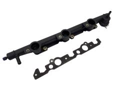 Rampa De Inyectores 9623551580 3.0 V6 Citroen Peugeot Renault  