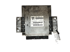 Controlador 9643707380 9645243180 IAW48P2.70 PSA 24124