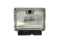 Controlador 038906019LJ 0281011222 Audi Bosch 56882