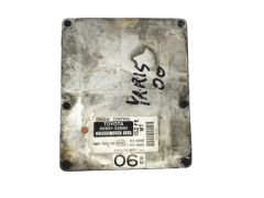 Controlador 89661-52060 211000-7210 Toyota Fujitsu