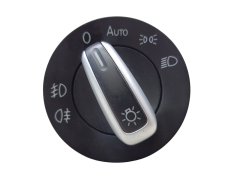 Interruptor De Las Luces Volkswagen VW 3C8941431A