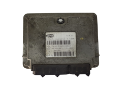 Controlador IAW4AF.M9 55187372 61600.627.05 Fiat Magneti Marelli 2836
