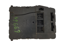 Controlador UCH N2 8200412548 S118400150F Renault Siemens 1295
