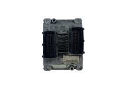 Controlador 00468019630 0261206984 ME73H4L001 Lancia Bosch 53227
