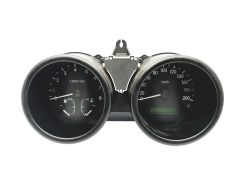 Velocímetro/Instrumentos Y Relojes Daewoo Kalos 96461301 50440