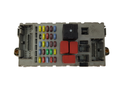 Controlador BSI Fiat 51732919 CPL Delphi 19709