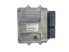 Controlador 55196352 ZJ MJD6JO.CA 71600.049.04 FGP Fiat 63280